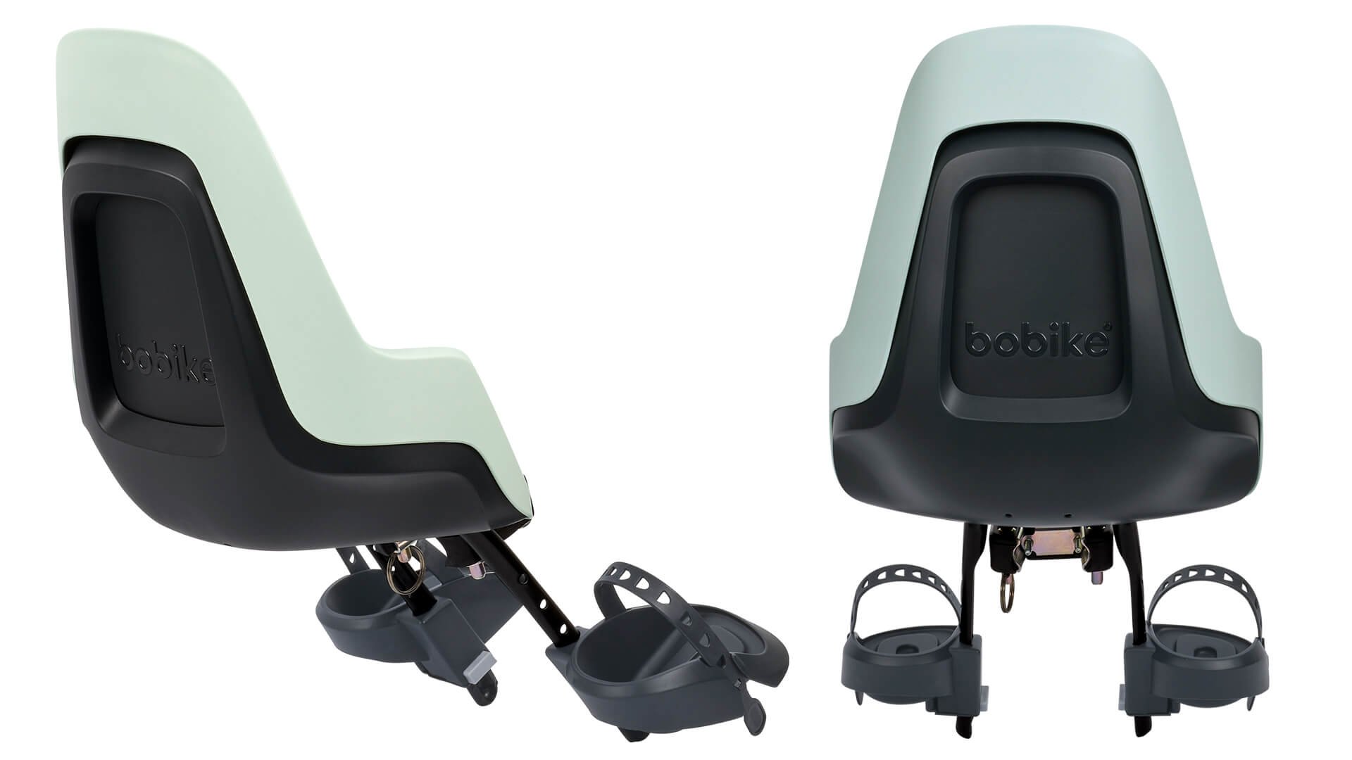 Siège bébé avant Bobike Go Mini