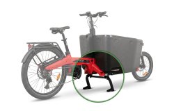 Béquille Easy Lift H