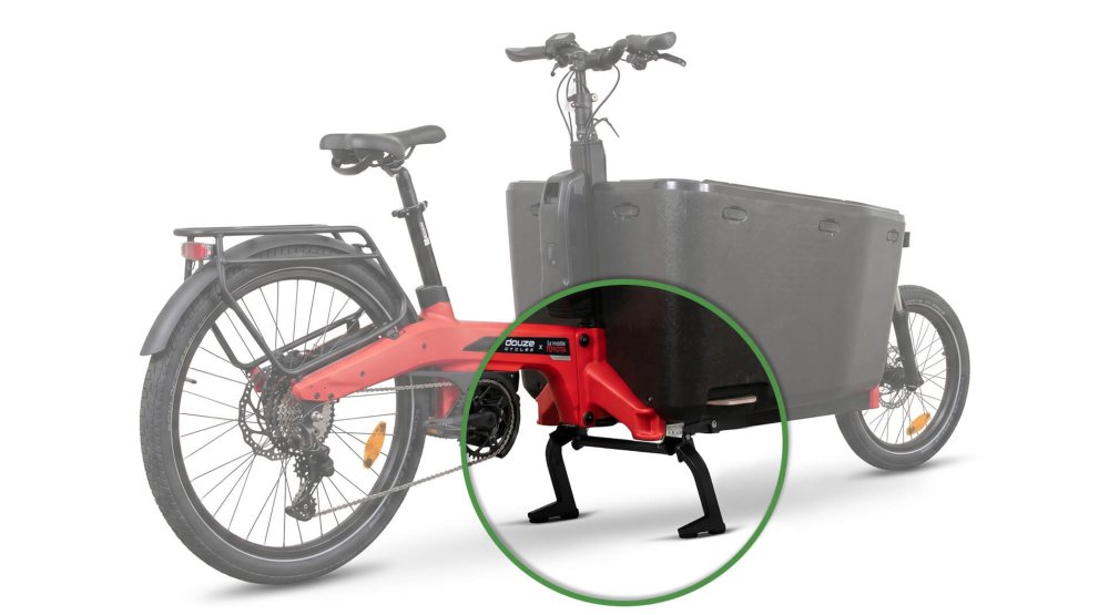 Béquille Easy Lift H