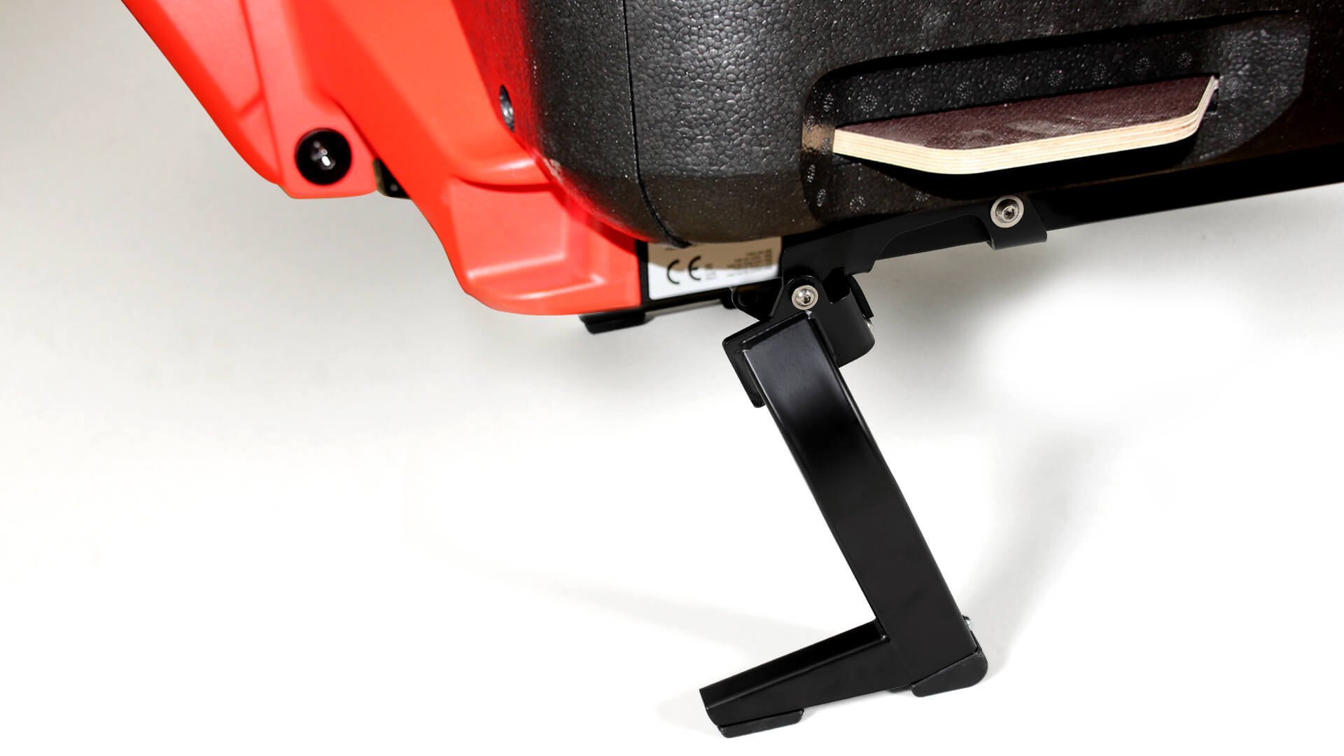 Béquille Easy Lift H