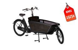 Presque 40% de remise sur ce modèle de démonstration ! 