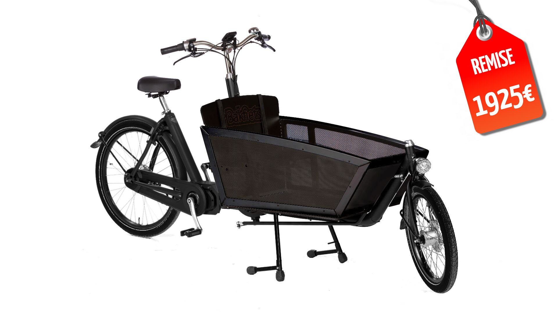 Presque 40% de remise sur ce modèle de démonstration ! 