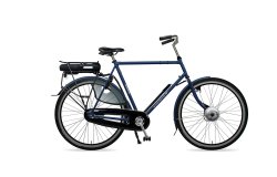 Vélo hollandais Epure High avec assistance électrique