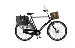 Vélo hollandais Epure High avec assistance électrique