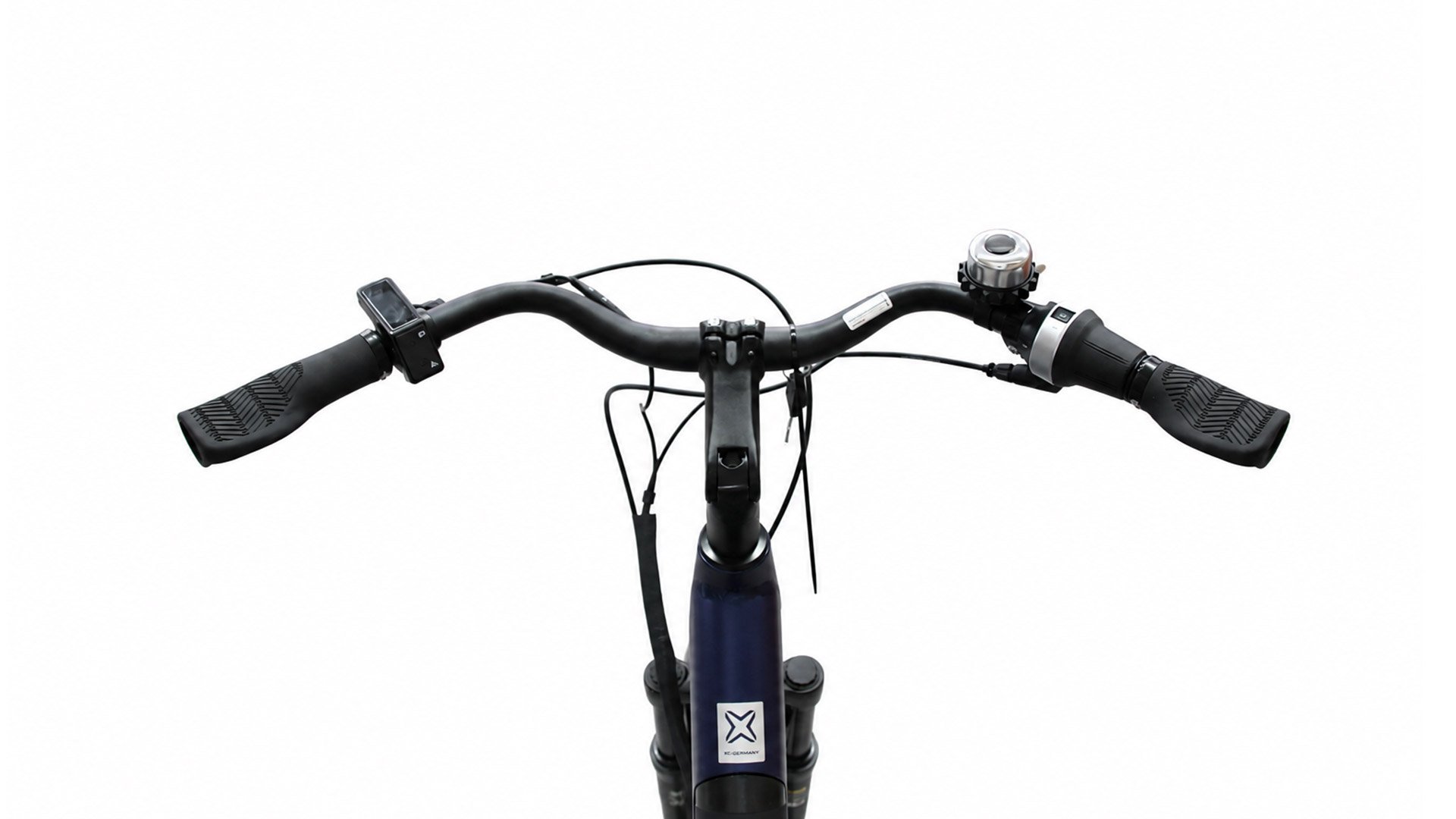 Vélo électrique St Germain