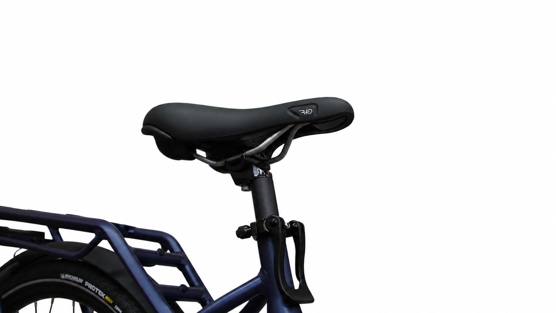 Vélo électrique St Germain