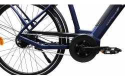 Vélo électrique St Germain
