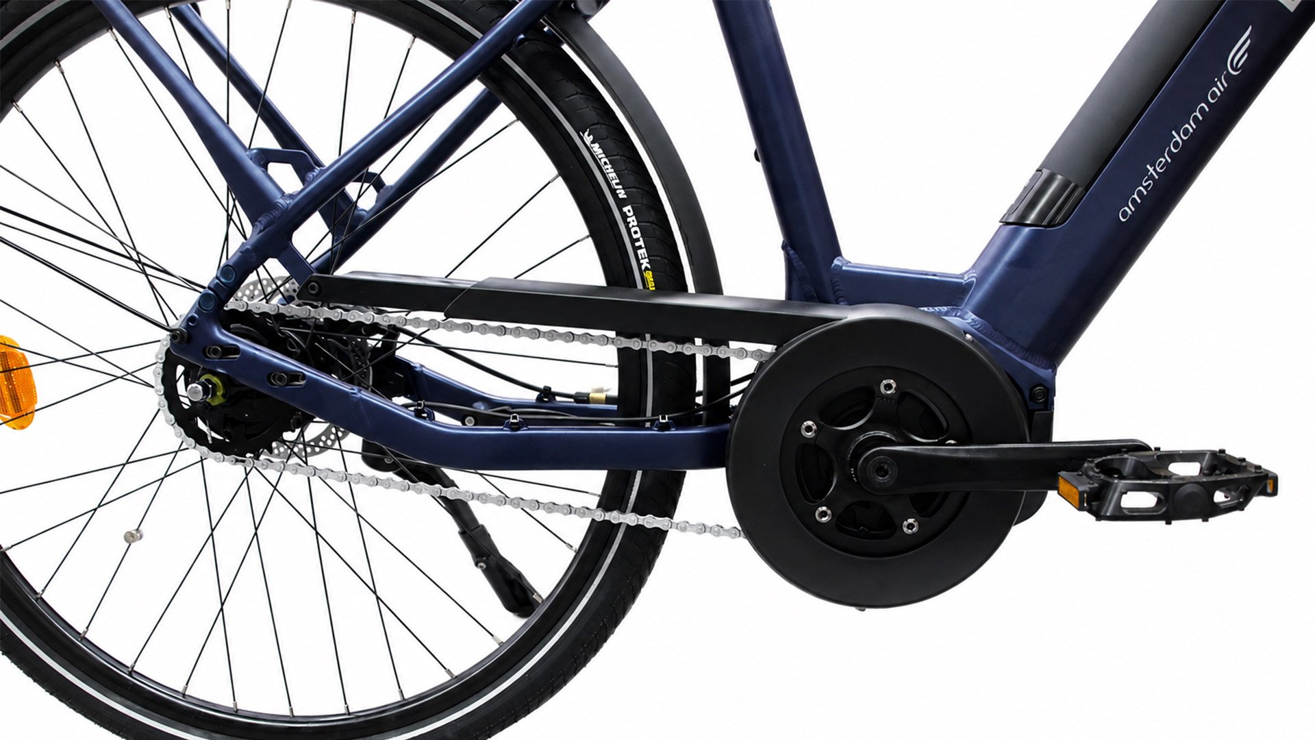 Vélo électrique St Germain