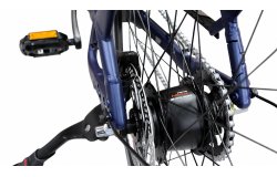 Vélo électrique St Germain