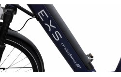 Vélo électrique St Germain