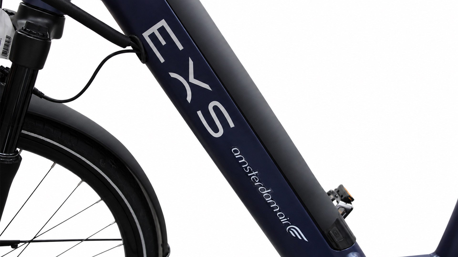 Vélo électrique St Germain