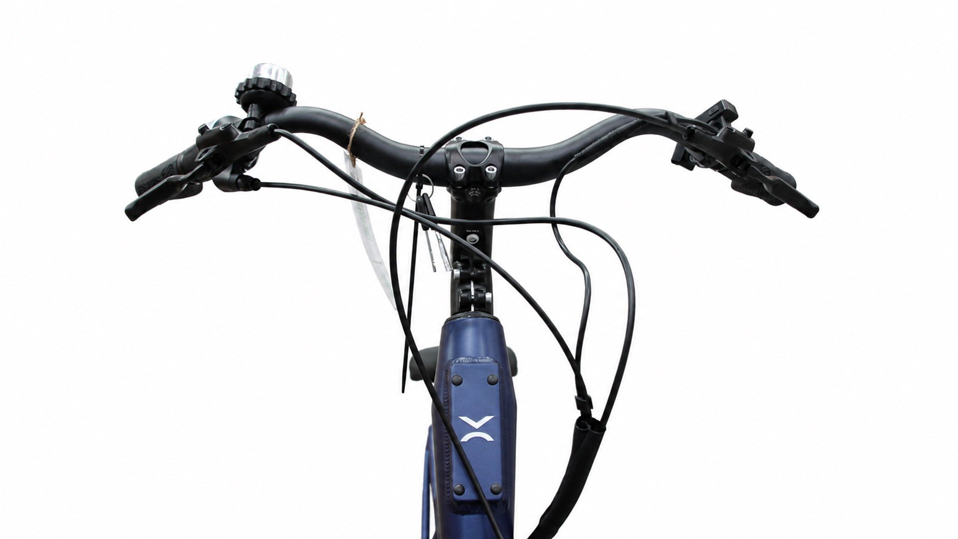 Vélo électrique St Germain