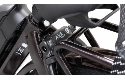 Vélo électrique Eterna – Assistance pédalier Shimano