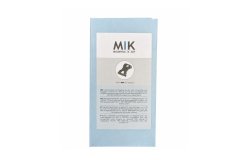 MIK plaque adaptateur porte-bagages noir