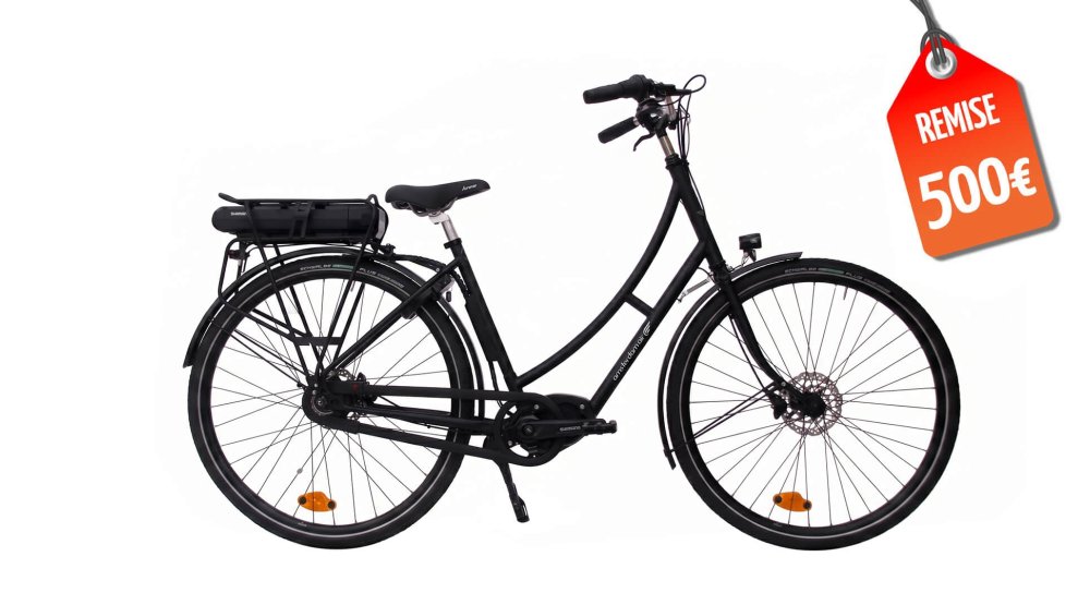 Remise immédiate de 500€ sur le 1881 Deluxe ! Remise immédiate de 500€ sur le 1881 Deluxe !