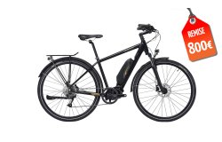 800€ de remise sur ce vélo en stock ! 