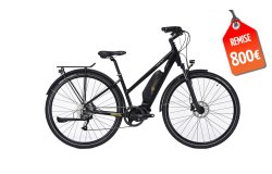 800€ de remise sur ce vélo électrique ! 