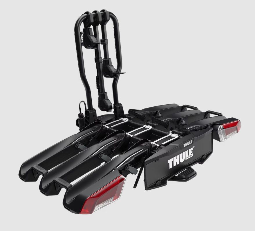 Porte-vélos Thule EasyFold 3
