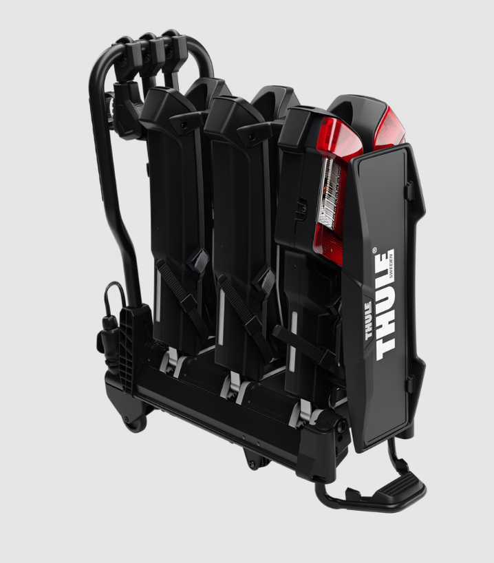 Porte-vélos Thule EasyFold 3