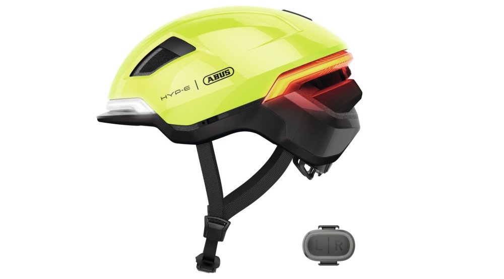 Casque Abus HYP-E