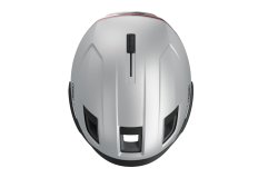 Casque Abus HYP-E ACE Gleam silver