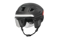Casque Abus HYP-E ACE Volcano titan