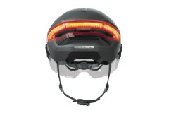 Casque Abus HYP-E ACE Volcano titan