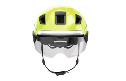 Casque Abus HYP-E ACE signal Yellow