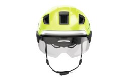 Casque Abus HYP-E BL.ACE Signal yellow