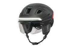 Casque Abus HYP-E BL.ACE Volcano titan