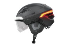 Casque Abus HYP-E BL.ACE Volcano titan