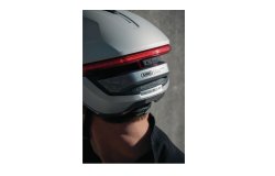 Casque Abus HYP-E BL.ACE Volcano titan