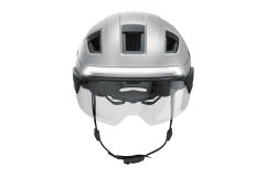 Casque Abus HYP-E BL.ACE Gleam silver