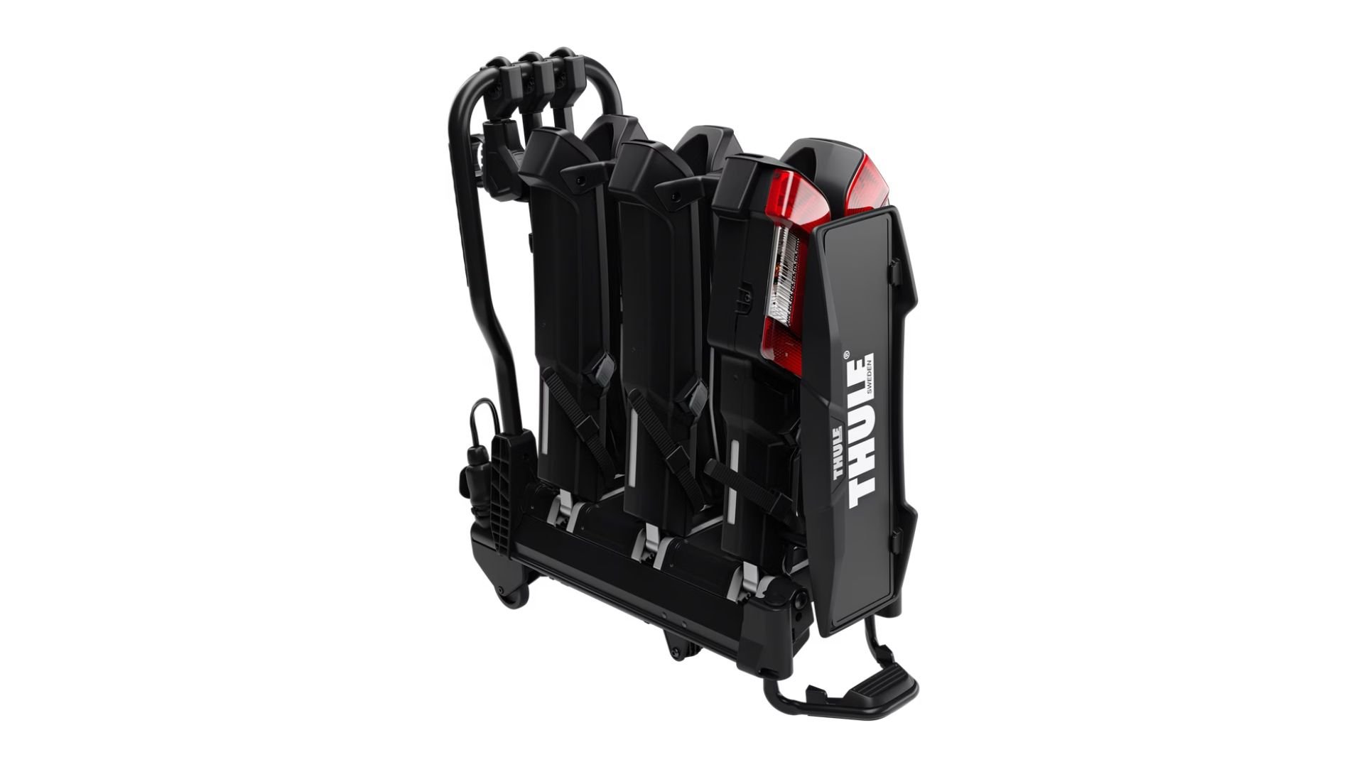 Porte-vélosThule EasyFold 3 - pliant
