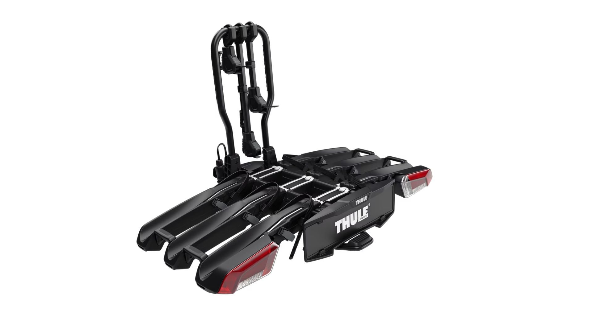 Porte-vélos Thule EasyFold 3