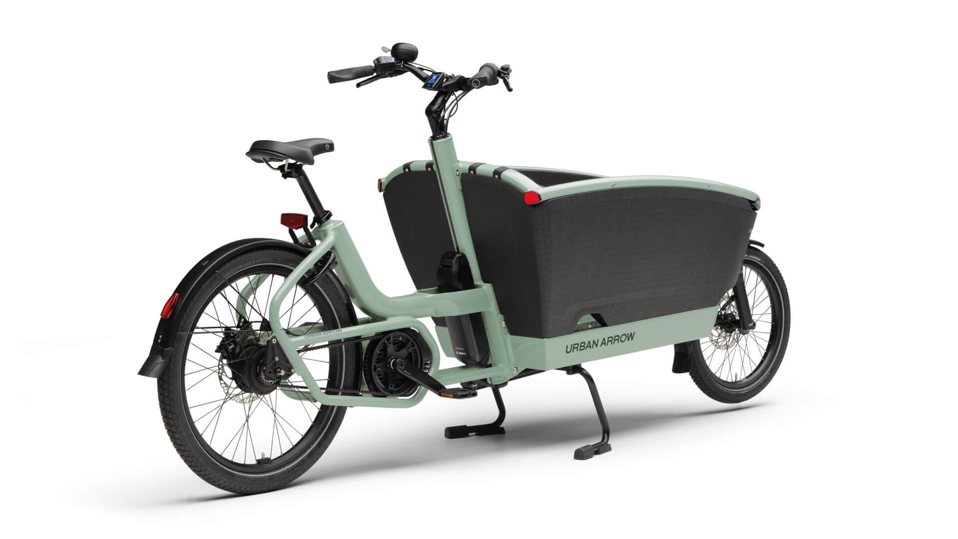 biporteur-electrique-urban-arrow-familynext