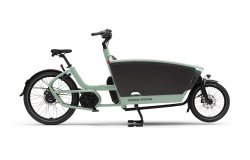 Biporteur électrique Urban Arrow FamilyNext (modèle de démo)