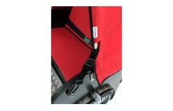 NIHOLA DK Taxi - Assistance électrique roue arrière