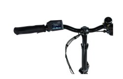 Vélo pliant électrique Tifton 
