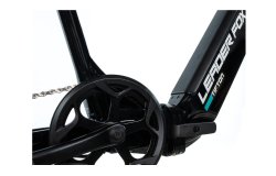 Vélo pliant électrique Tifton 