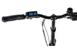 Vélo pliant électrique Urby
