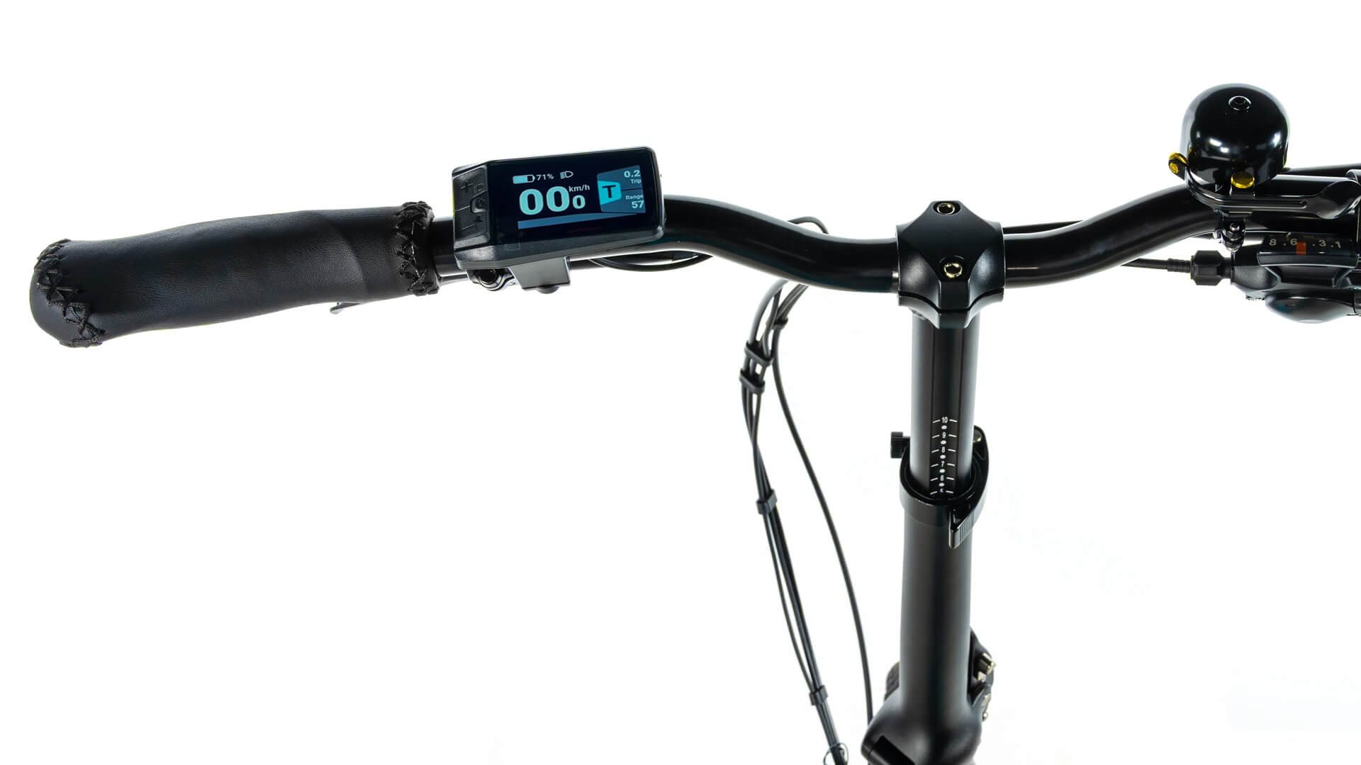 Vélo pliant électrique Urby