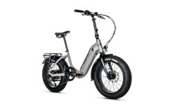 Fatbike électrique pliant Cody 20"