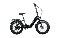 Fatbike électrique pliant Cody 20"
