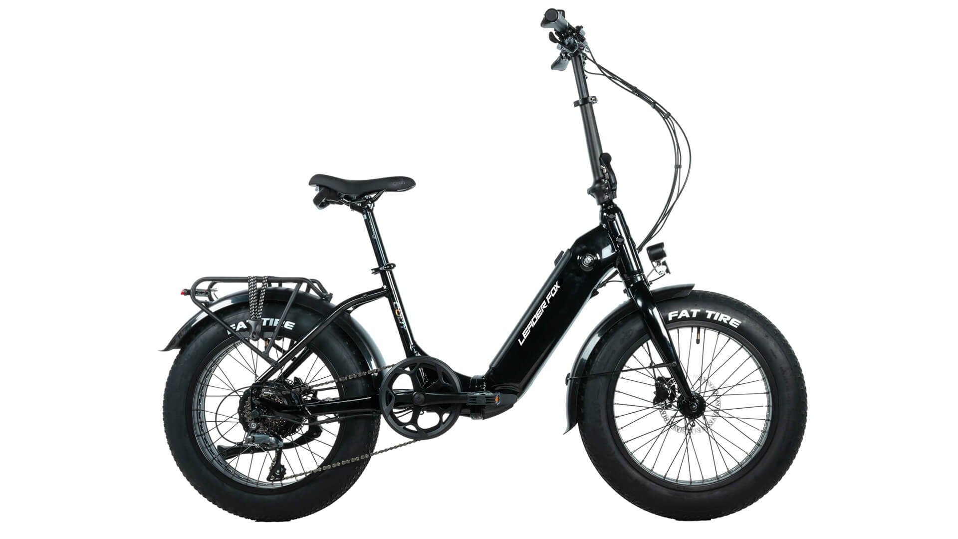 Fatbike électrique pliant Cody 20"