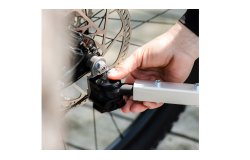 Remorque vélo pour chien Thule Bexey