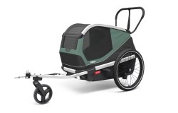 Remorque vélo pour chien Thule Bexey