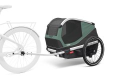 Remorque vélo pour chien Thule Bexey