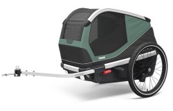 Remorque vélo pour chien Thule Bexey