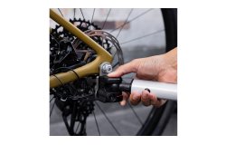 Remorque vélo pour enfant Thule Chariot Sport 2 double